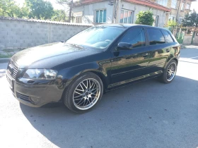     Audi A3 2.0TDI 170