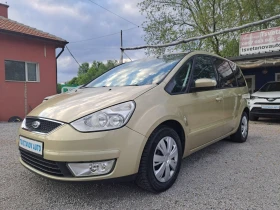     Ford Galaxy 2.0TDI 131ks TREND 7 