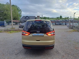 Ford Galaxy 2.0TDI 131ks TREND 7  | Mobile.bg    6