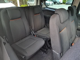 Ford Galaxy 2.0TDI 131ks TREND 7  | Mobile.bg    11