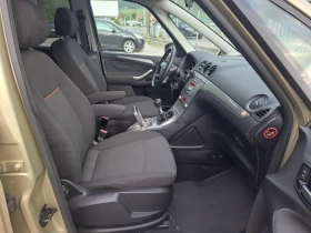 Ford Galaxy 2.0TDI 131ks TREND 7  | Mobile.bg    9