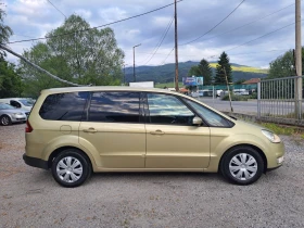 Ford Galaxy 2.0TDI 131ks TREND 7  | Mobile.bg    8