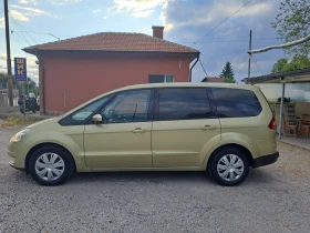     Ford Galaxy 2.0TDI 131ks TREND 7 