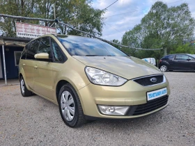     Ford Galaxy 2.0TDI 131ks TREND 7 