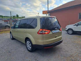 Ford Galaxy 2.0TDI 131ks TREND 7  | Mobile.bg    5