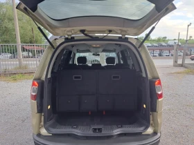 Ford Galaxy 2.0TDI 131ks TREND 7  | Mobile.bg    12