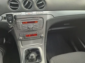 Ford Galaxy 2.0TDI 131ks TREND 7  | Mobile.bg    15