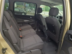 Ford Galaxy 2.0TDI 131ks TREND 7  | Mobile.bg    10
