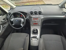 Ford Galaxy 2.0TDI 131ks TREND 7  | Mobile.bg    14