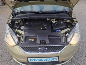 Ford Galaxy 2.0TDI 131ks TREND 7  | Mobile.bg    17