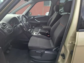 Ford Galaxy 2.0TDI 131ks TREND 7  | Mobile.bg    13