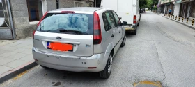 Ford Fiesta | Mobile.bg    3