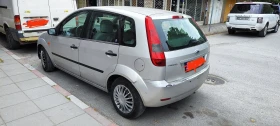 Ford Fiesta | Mobile.bg    4