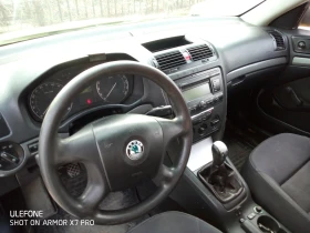 Skoda Octavia | Mobile.bg    4