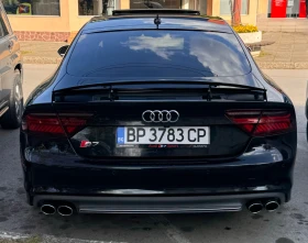 Обява за продажба на Audi S7 ~42 900 лв. - изображение 8