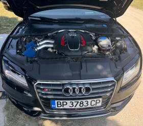 Обява за продажба на Audi S7 ~42 900 лв. - изображение 1