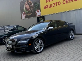 Обява за продажба на Audi S7 ~42 900 лв. - изображение 1