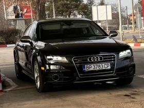 Обява за продажба на Audi S7 ~42 900 лв. - изображение 11