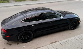 Обява за продажба на Audi S7 ~42 900 лв. - изображение 9