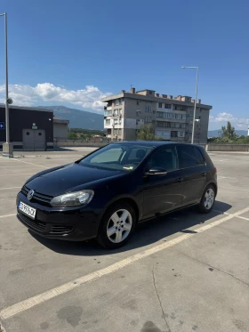 Обява за продажба на VW Golf 1.4 TSI ~9 200 лв. - изображение 1