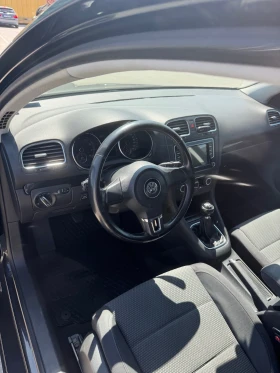 Обява за продажба на VW Golf 1.4 TSI ~9 200 лв. - изображение 11