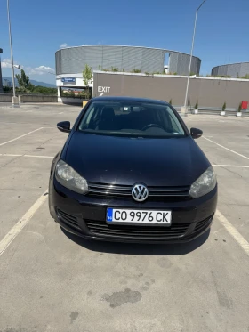 Обява за продажба на VW Golf 1.4 TSI ~9 200 лв. - изображение 4