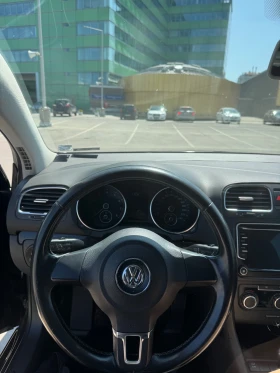 VW Golf 1.4 TSI | Mobile.bg    13