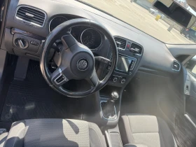 Обява за продажба на VW Golf 1.4 TSI ~9 200 лв. - изображение 6