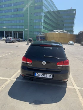Обява за продажба на VW Golf 1.4 TSI ~9 200 лв. - изображение 3