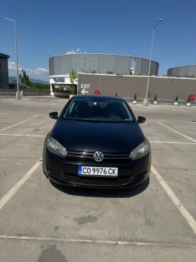 Обява за продажба на VW Golf 1.4 TSI ~9 200 лв. - изображение 1