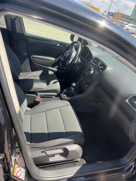 Обява за продажба на VW Golf 1.4 TSI ~9 200 лв. - изображение 8