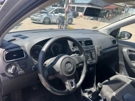 VW Polo 1.2TDI NAVI EURO 5 | Mobile.bg    11