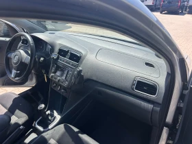 VW Polo 1.2TDI NAVI EURO 5 | Mobile.bg    10