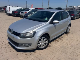 VW Polo 1.2TDI NAVI EURO 5