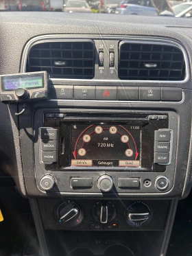 VW Polo 1.2TDI NAVI EURO 5 | Mobile.bg    12