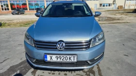 VW Passat 2.0 TDI 177 DSG 4Motion   ,  | Mobile.bg    4