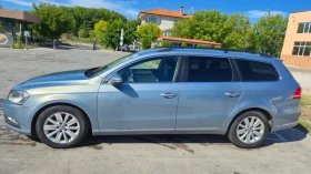VW Passat 2.0 TDI 177 DSG 4Motion   ,  | Mobile.bg    7