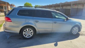 VW Passat 2.0 TDI 177 DSG 4Motion   ,  | Mobile.bg    6