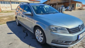 VW Passat 2.0 TDI 177 DSG 4Motion   ,  | Mobile.bg    5