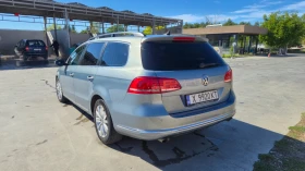 VW Passat 2.0 TDI 177 DSG 4Motion   ,  | Mobile.bg    8