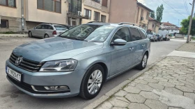     VW Passat 4 Motion