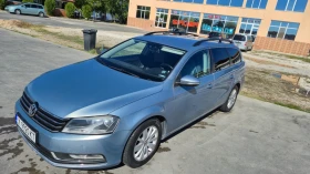VW Passat 2.0 TDI 177 DSG 4Motion   ,  | Mobile.bg    11