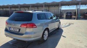 VW Passat 2.0 TDI 177 DSG 4Motion   ,  | Mobile.bg    15