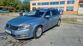 VW Passat 2.0 TDI 177 DSG 4Motion   ,  | Mobile.bg    3