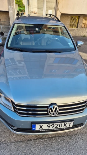 VW Passat 4 Motion | Mobile.bg    8