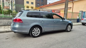 VW Passat 4 Motion | Mobile.bg    5