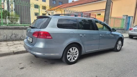 VW Passat 4 Motion | Mobile.bg    7
