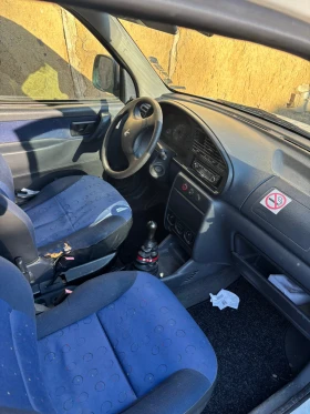 Peugeot Partner 1.4 | Mobile.bg    7