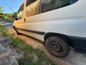 Peugeot Partner 1.4 | Mobile.bg    6
