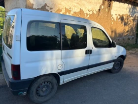 Peugeot Partner 1.4 | Mobile.bg    2